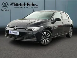 Grau Neu 2024 VW Golf VIII Move Limousine | 28.999 € (Superpreis)