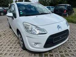 Weiß Gebraucht 2012 Citroën C3 Tendance Kleinwagen | 2.650 € (Superpreis)