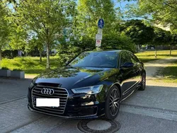 Schwarz Gebraucht 2015 Audi A6 S-Line Limousine | 21.999 € (Fairer Preis)