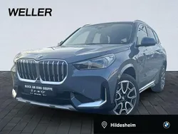Storm bay (grau) Gebraucht 2025 BMW X1 Performance SUV | 46.990 €