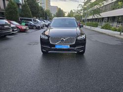 Gebraucht 2016 Volvo XC90 Inscription SUV | 30.000 € (Etwas zu teuer)