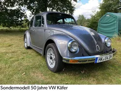 Grau Gebraucht 1985 VW Käfer Limousine | 14.800 €
