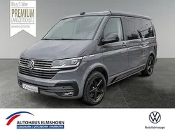 Gebraucht 2021 VW T6.1 Edition Van | 46.900 € (Guter Preis)