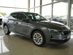 Graphite grau Neu 2025 Skoda Octavia Kombi | 31.810 € (Guter Preis)