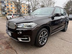 Braun Gebraucht 2015 BMW X5 Sport Line SUV | 28.900 € (Fairer Preis)