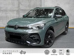 Außenfarbe: Gebraucht 2024 VW Tiguan Style SUV | 41.920 € (Fairer Preis)