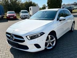 Weiß Gebraucht 2019 Mercedes A250 Limousine | 23.000 € (Guter Preis)