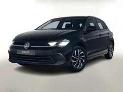Rauchgrau metallic Neu 2025 VW Polo Kleinwagen | 20.071 € (Guter Preis)