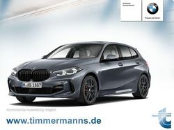 Grau Gebraucht 2022 BMW 120 M Sport Kleinwagen | 30.530 € (Etwas zu teuer)