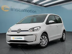Weiß Gebraucht 2020 VW e-up! Kleinwagen | 15.149 € (Fairer Preis)