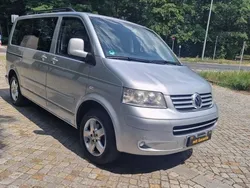 Silber Gebraucht 2007 VW T5 Van | 14.500 € (Fairer Preis)
