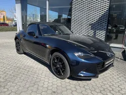 Gebraucht 2021 Mazda MX5 Cabrio | 19.990 € (Superpreis)