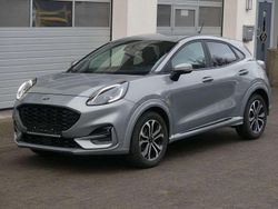 Silber Gebraucht 2020 Ford Puma ST-Line SUV | 18.290 € (Guter Preis)