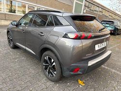 Gebraucht 2021 Peugeot 2008 Allure SUV | 11.781 € (Guter Preis)