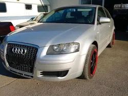 Silber Gebraucht 2005 Audi A3 Ambition Kleinwagen | 1.500 € (Guter Preis)