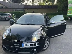 Gebraucht 2012 Alfa Romeo MiTo Kleinwagen | 3.700 € (Guter Preis)