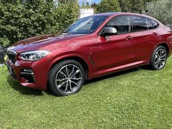 Gebraucht 2019 BMW X4 SUV | 44.290 € (Teuer)