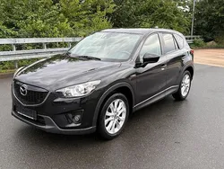 Schwarz Gebraucht 2012 Mazda CX-5 Go SUV | 8.990 € (Fairer Preis)