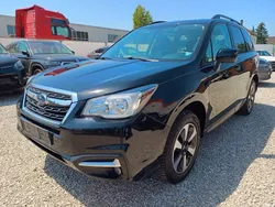 Schwarz Gebraucht 2021 Subaru Forester SUV | 14.999 €