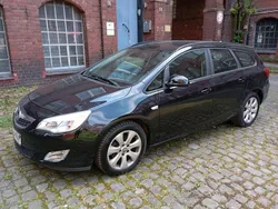 Gebraucht 2011 Opel Astra Kombi | 3.000 € (Guter Preis)