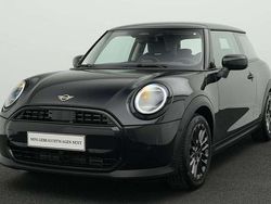 Schwarz Gebraucht 2024 Mini Cooper Classic Kleinwagen | 27.754 € (Fairer Preis)