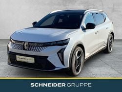 Weiß Neu 2025 Renault Scenic E-Tech Iconic SUV | 44.990 € (Guter Preis)
