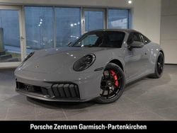 Grau Neu 2025 Porsche 911 Cabrio | 224.890 € (Guter Preis)