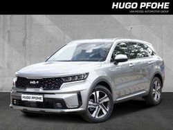 Stahlgrau metallic Neu 2024 Kia Sorento Vision SUV | 45.690 €