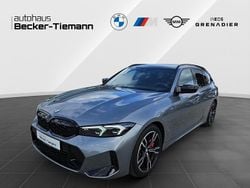 Grau Gebraucht 2024 BMW M340 M Sport Limousine | 54.412 € (Guter Preis)