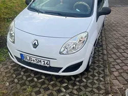 Weiß Gebraucht 2010 Renault Twingo Kleinwagen | 2.700 € (Fairer Preis)
