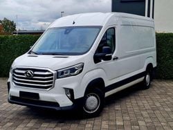 Weiß Gebraucht 2023 Maxus V90 Van | 17.499 € (Fairer Preis)