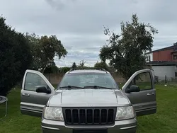 Grau Gebraucht 1999 Jeep Grand Cherokee SUV | 5.200 € (Guter Preis)