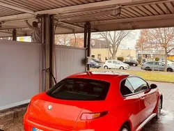 Rot Gebraucht 2006 Alfa Romeo GT Coupé | 2.500 € (Etwas zu teuer)