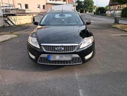 Schwarz Gebraucht 2007 Ford Mondeo Kombi | 3.500 € (Teuer)