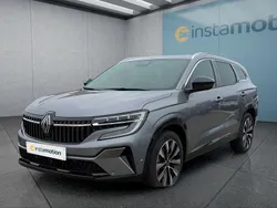 Grau Neu 2025 Renault Espace Van / Kleinbus | 42.449 € (Guter Preis)