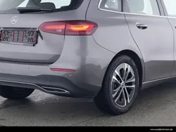 Mercedes B180