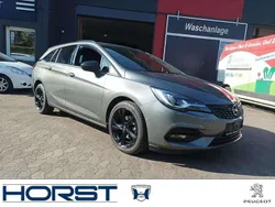Quarz grau Gebraucht 2021 Opel Astra Ultimate Kombi | 17.590 € (Fairer Preis)