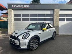 Silber Gebraucht 2022 Mini Cooper SE Kleinwagen | 18.499 € (Fairer Preis)