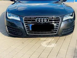 Grau Gebraucht 2011 Audi A7 Kleinwagen | 12.000 € (Superpreis)