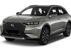 Neu 2024 DS Automobiles DS7 Crossback SUV | 48.910 € (Etwas zu teuer)