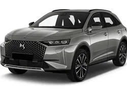 Neu 2024 DS Automobiles DS7 Crossback SUV | 48.910 €