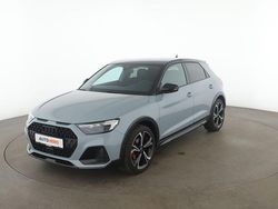 Grau Gebraucht 2023 Audi A1 Kleinwagen | 28.340 €