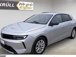 Silber Neu 2025 Opel Astra Edition Kombi | 22.890 € (Superpreis)