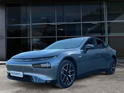 Space gray Neu 2025 XPENG P7 AWD Performance Limousine | 43.490 € (Fairer Preis)