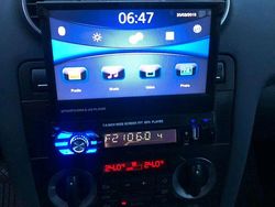 Silber Gebraucht 2006 Audi A3 Sport Limousine | 2.150 € (Superpreis)