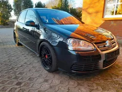 Schwarz Gebraucht 2006 VW Golf V R Limousine | 13.850 €