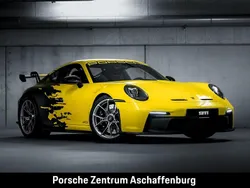 Gelb Gebraucht 2022 Porsche 911 | 194.460 € (Guter Preis)