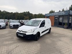 Weiß Gebraucht 2013 Citroën Berlingo Van / Kleinbus | 3.990 € (Teuer)