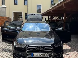 Schwarz Gebraucht 2015 Audi A6 Allroad Premium Kombi | 20.000 € (Etwas zu teuer)
