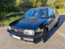 VW Golf III